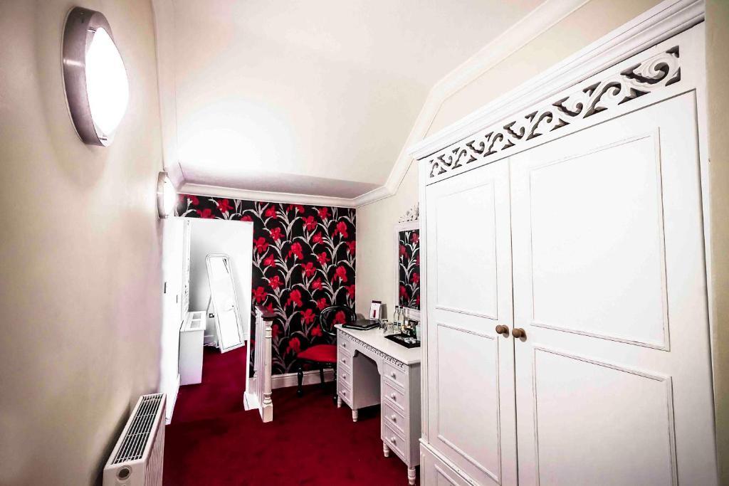 تشيستر The Commercial Hotel المظهر الخارجي الصورة